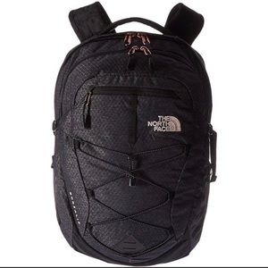 Like New North Face Borealis Backpack